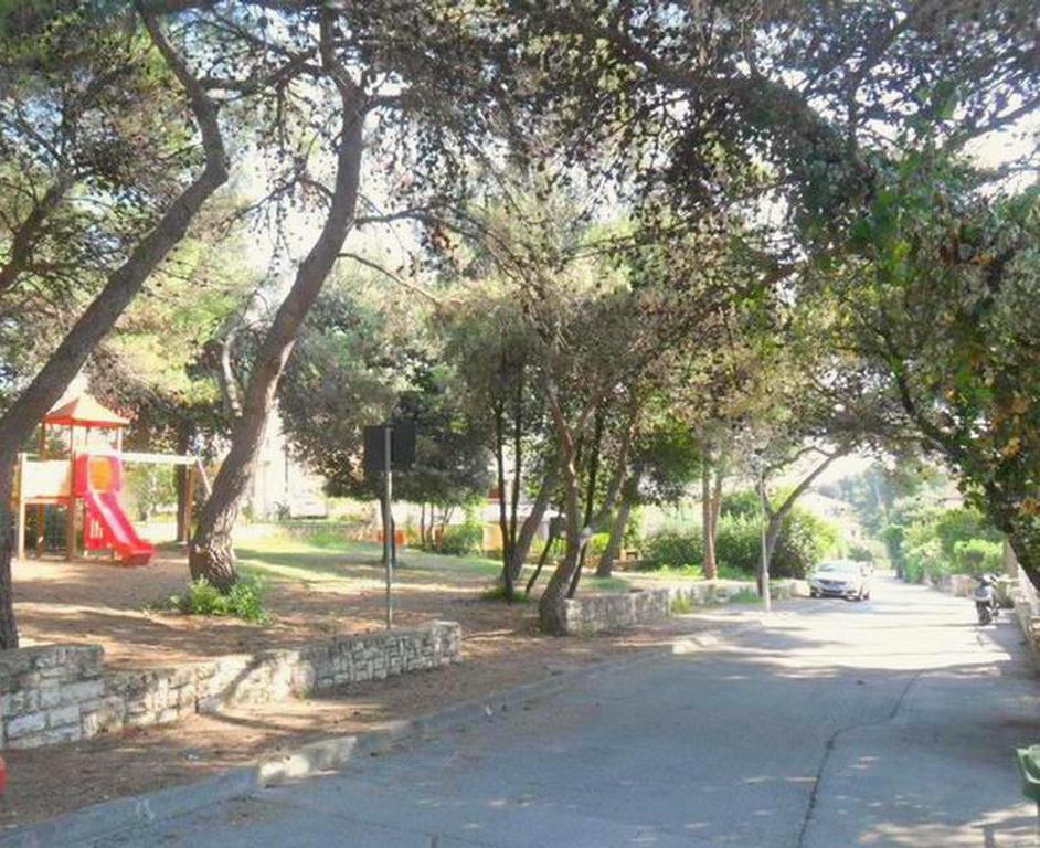 Apartma Kump