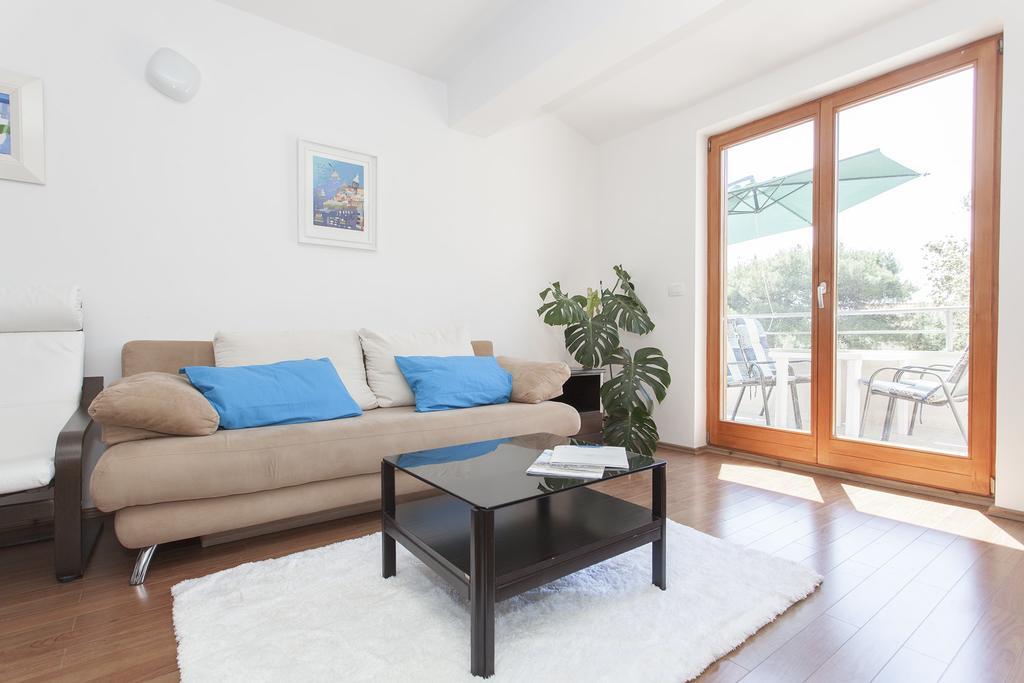 Apartma Kump