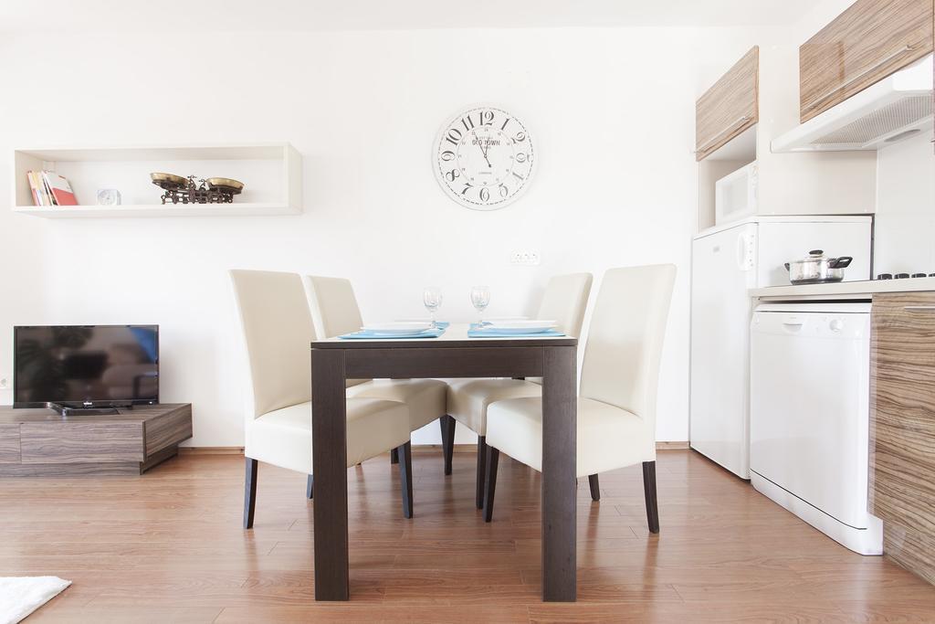 Apartma Kump Rovinj